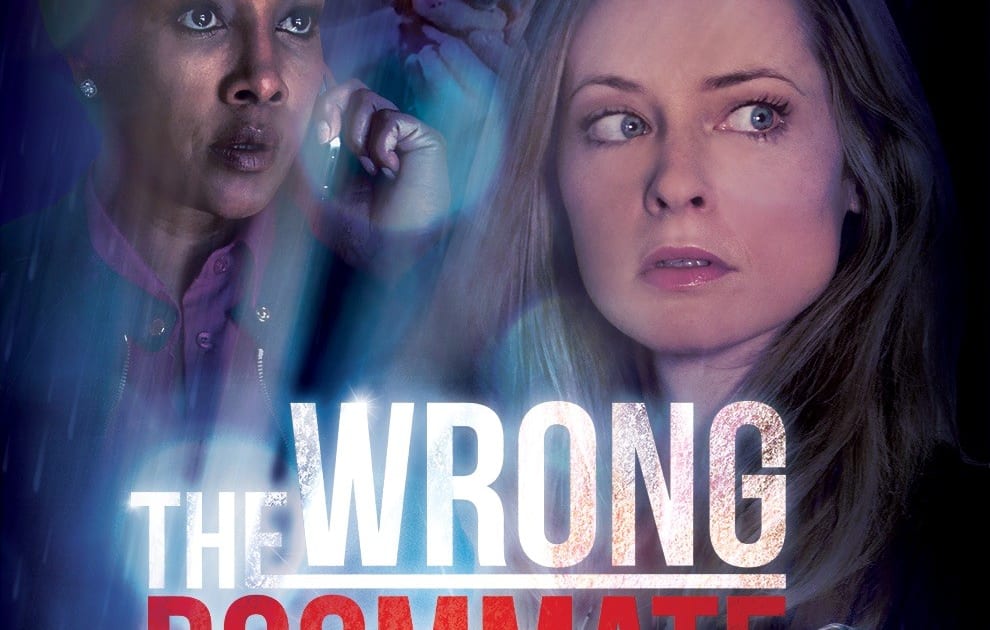 Lifetime Review: 'The Wrong Roommate'