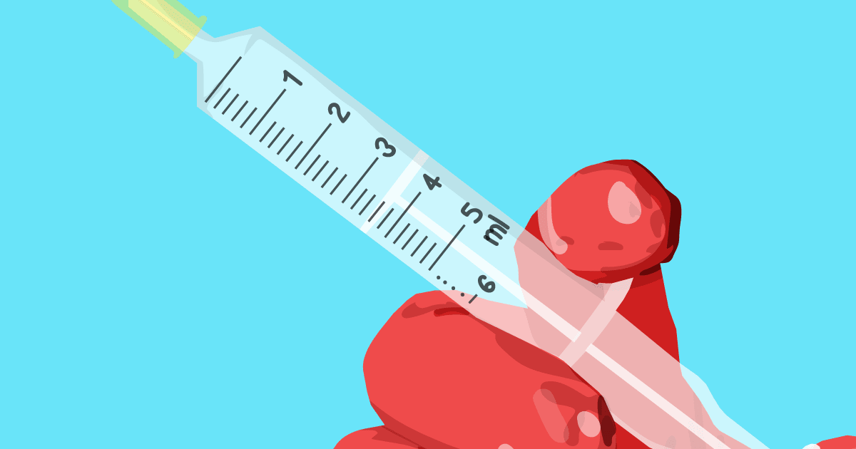 Everything You Need to Know About Cortisone Injections for Acne