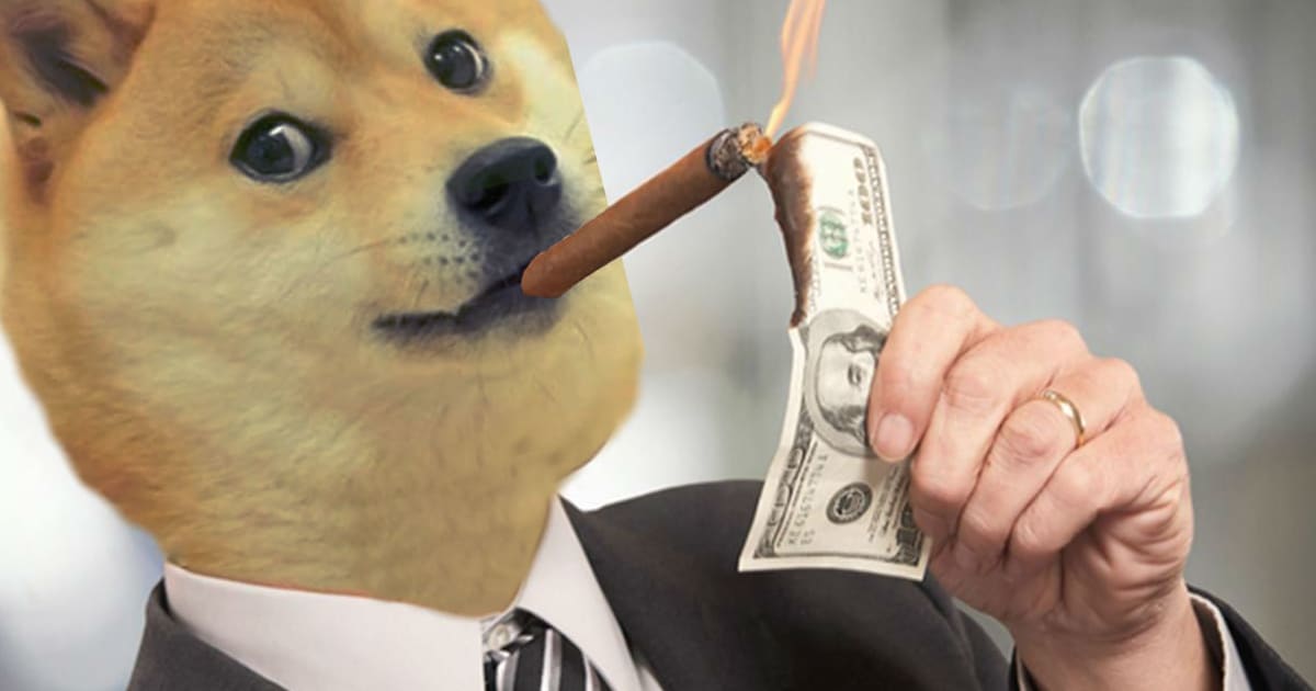 Is Dogecoin a Legit Cryptocurrency?