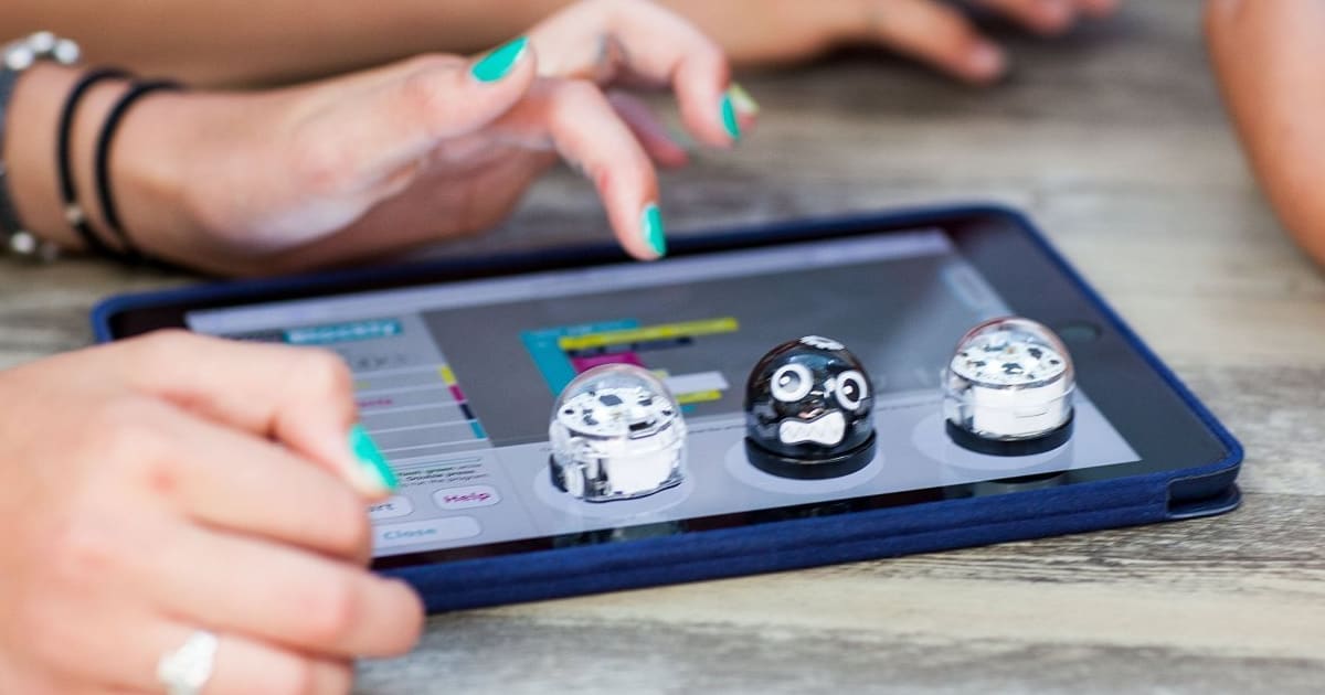 ozobot online