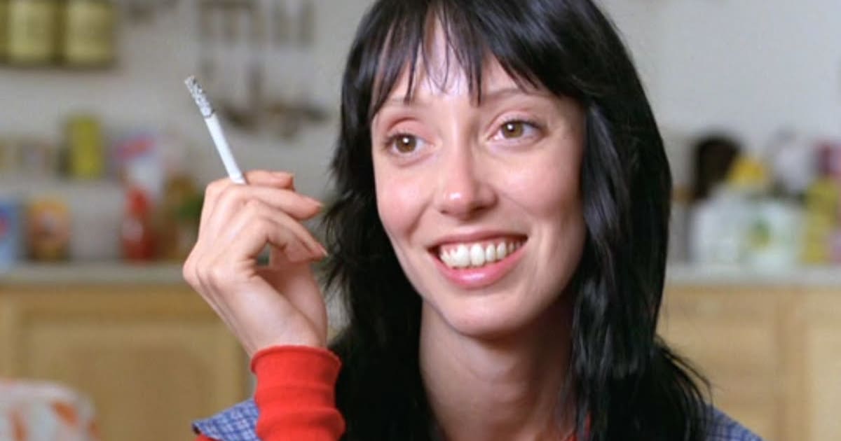 Real Horror Of The Shining The Story Of Shelley Duvall