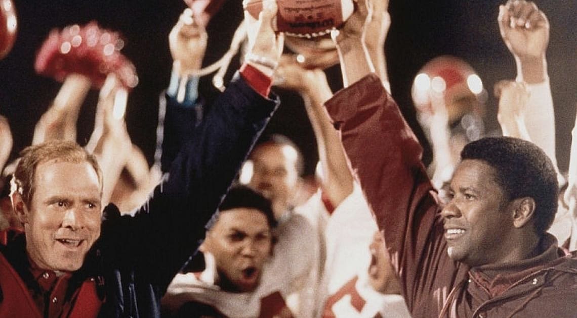 Best Sports Movies of All Time