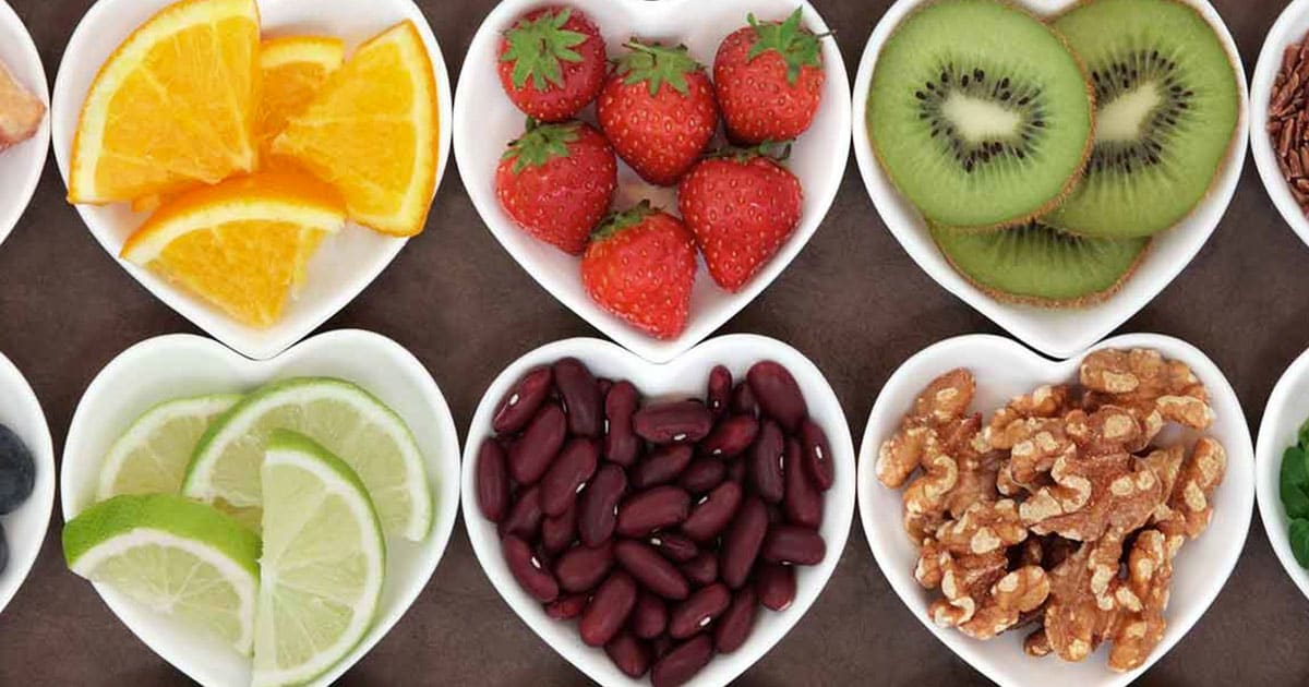 Best Foods for Healthy Kidneys