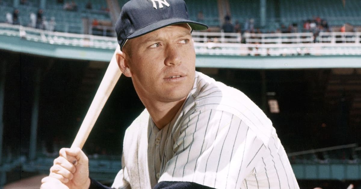 Top SwitchHitters of All Time