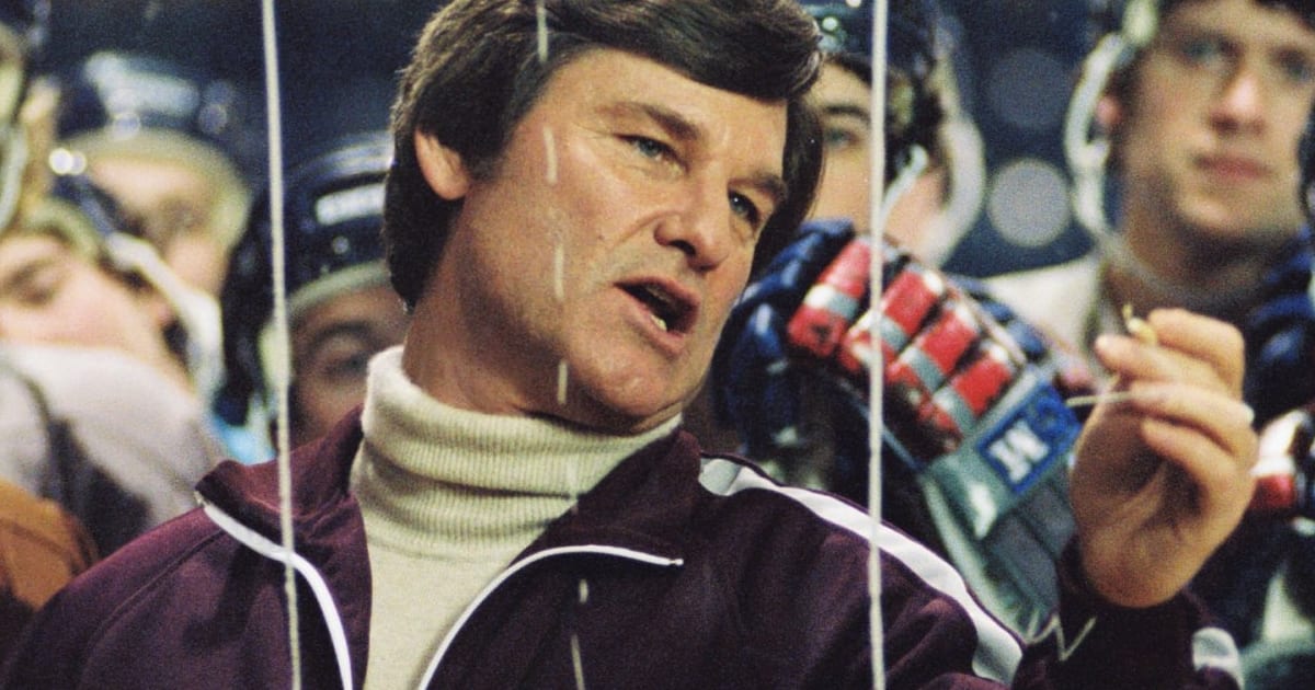 The 10 Best Hockey Movies Based on True Stories