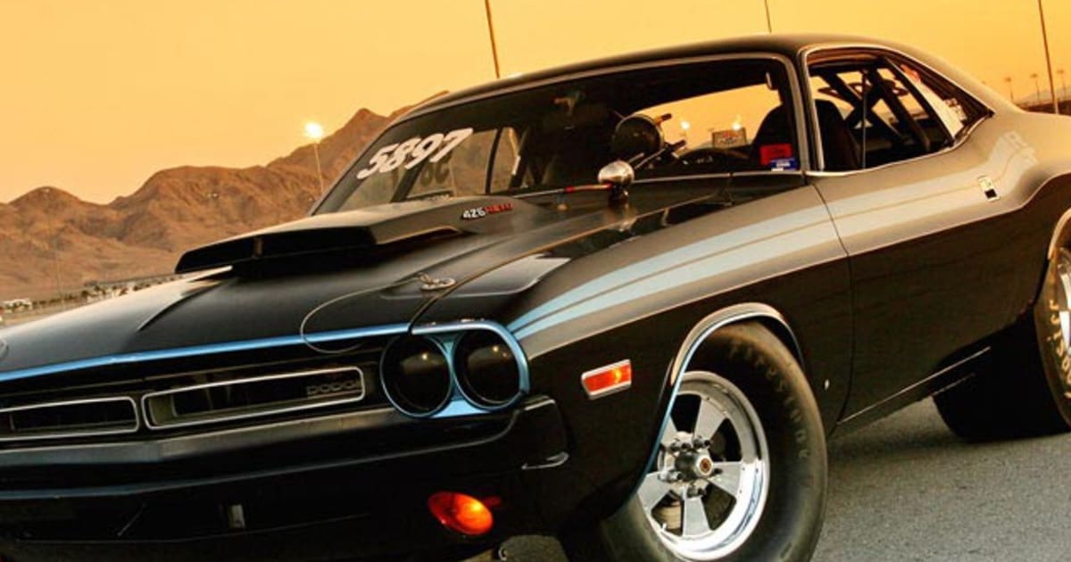 Best Muscle Car Movies