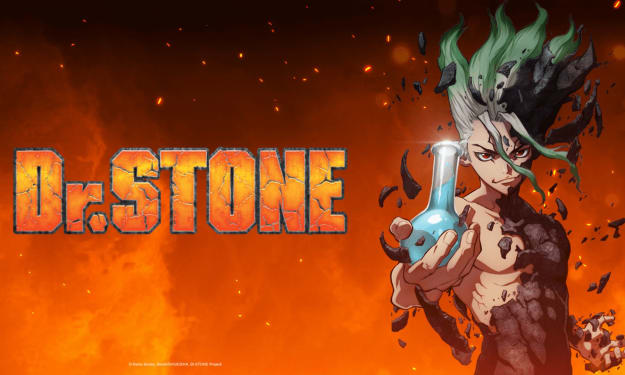 The Hottest Summer 2019 Anime  From Fire Force to Dr. Stone -  GameRevolution