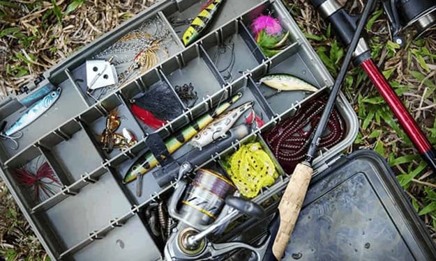 10 must have fishing gadgets