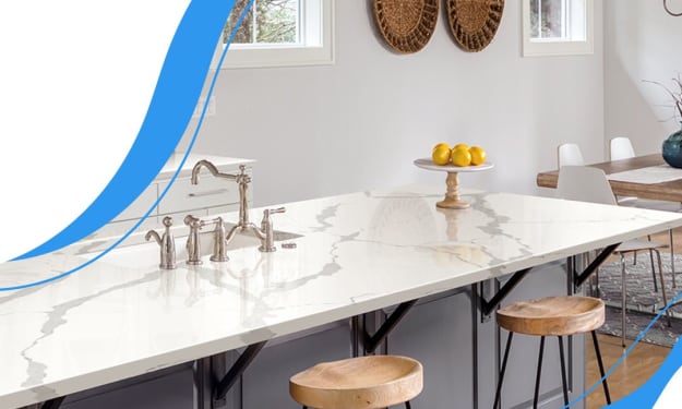 Quartz Worktops: Elegance And Functionality For Your Space