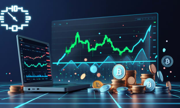 Portfolio Financial Empire