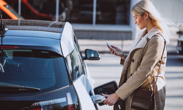 One in Five New Cars Sold Globally Was Electric in 2025, Market on Track to Quadruple by 2035 — image 3
