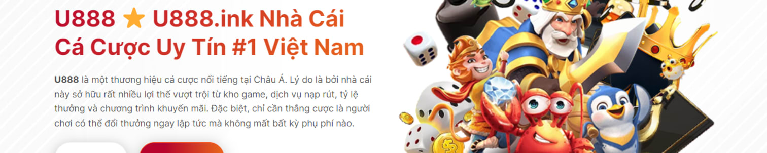 Khám Phá Thế Giới Mới Với https//u888.boo/ - Trải Nghiệm Độc Đáo Từ Game Online