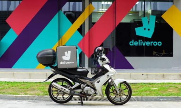 How To Develop a Food Delivery App Like Deliveroo?
