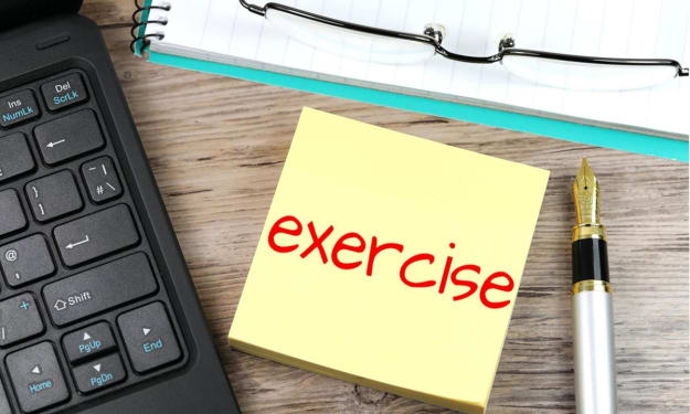 How to Make Time for Exercise with a Busy Schedule 