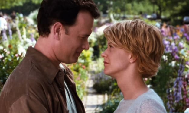 You've Got Mail fans will love this new show