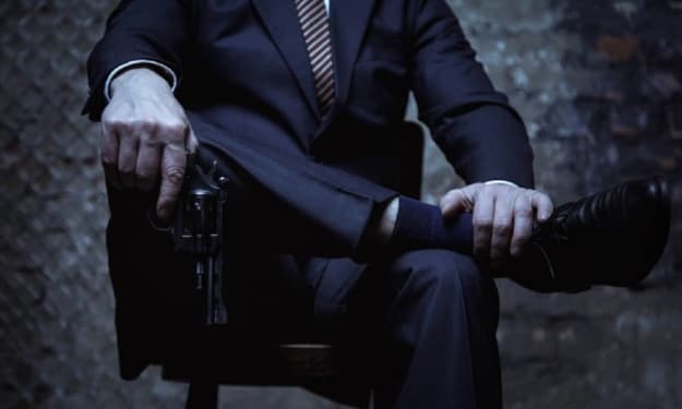 How The Godfather Changed Organized Crime