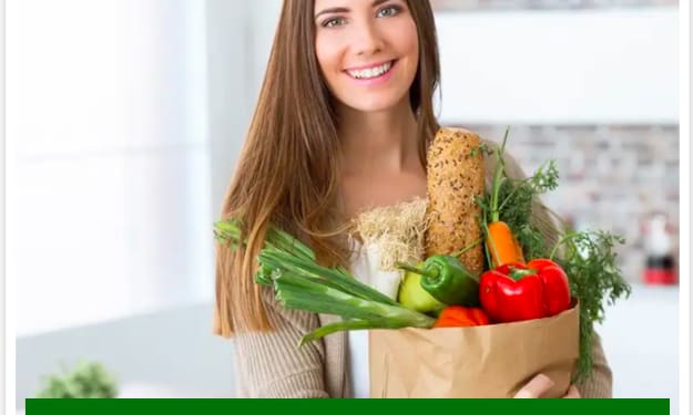 Tips For The Beginner Vegan — 10 Tips On How To Start A Vegan Diet