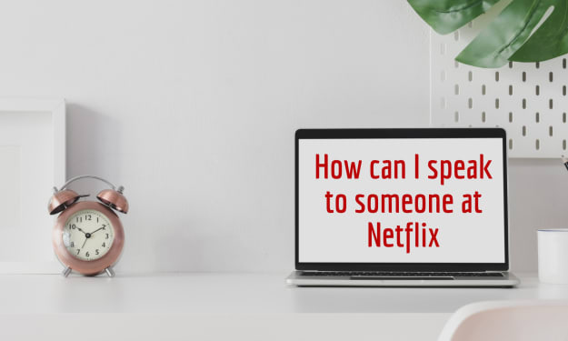 Know all about Netflix & get in touch with Netflix customer support to buy a plan!
