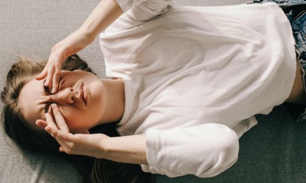 All You Need To Know About Adrenal Fatigue Education