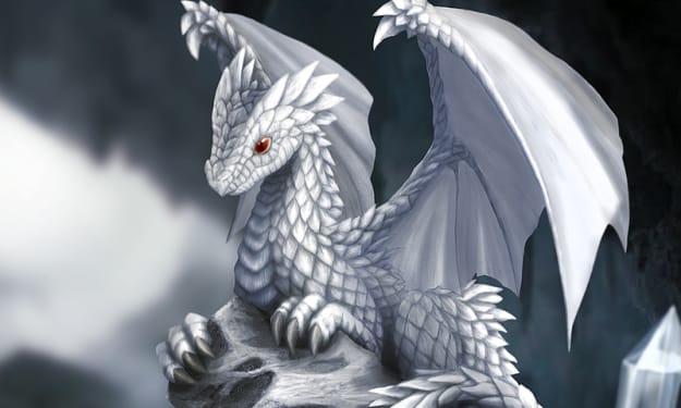 Dragon Lance—Chapter 4