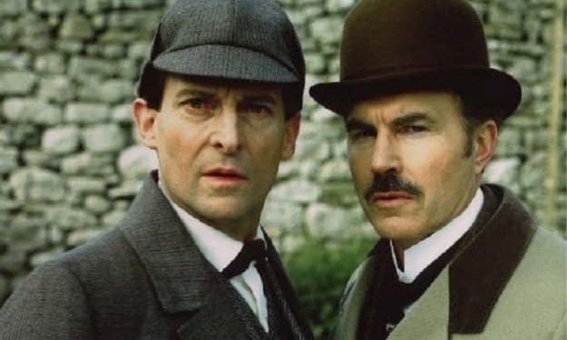 Ranking the 'Baker Street Irregulars: The Game Is Afoot' Stories About Sherlock Holmes