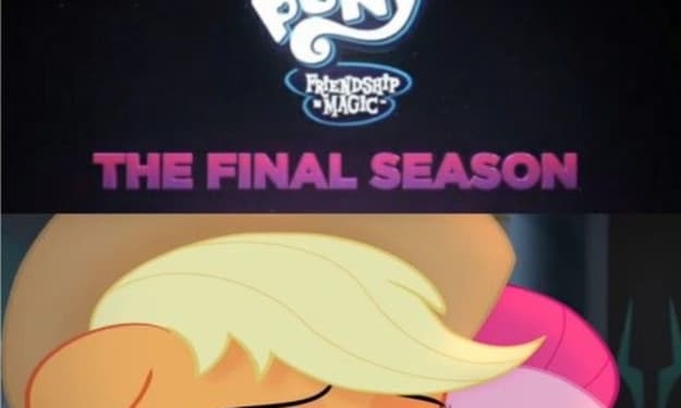 Season 9 the Final Season