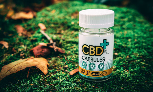 What Is CBD and How Can It Improve Our Health?