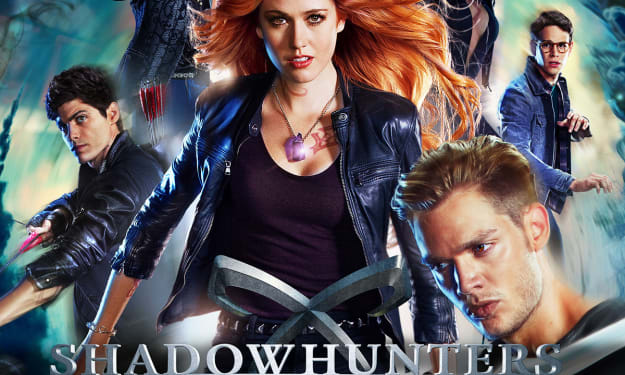Differences Between 'Shadowhunters' and 'The Mortal Instruments'