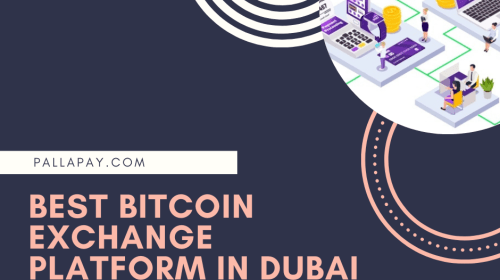 Buy Bitcoin Dubai