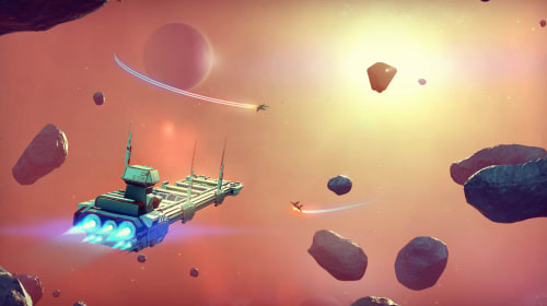 Most Creative Video Games