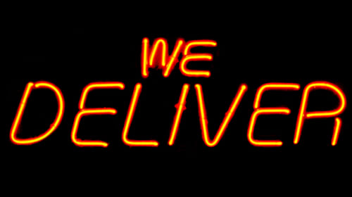 Alcohol Delivery Services in Your Neighborhood