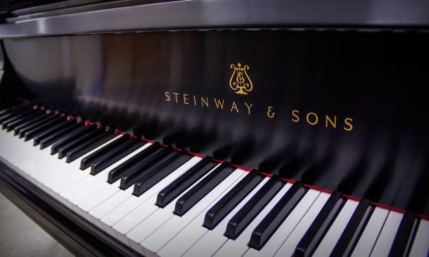 The 'List: Instrumentals