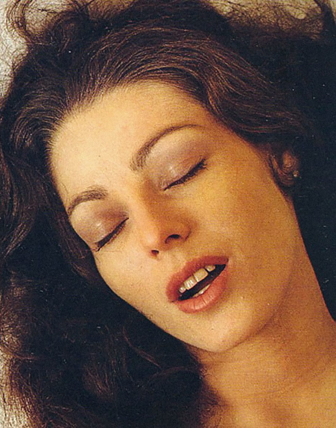 Annette Haven Anal 51