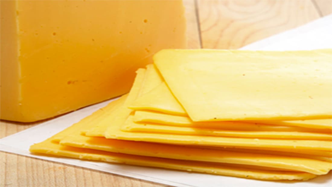 What Really Is American Cheese? Feast