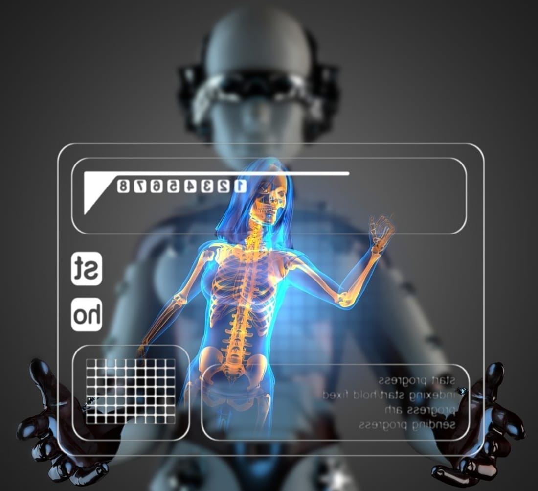 Artificial Intelligence In Medicine Futurism