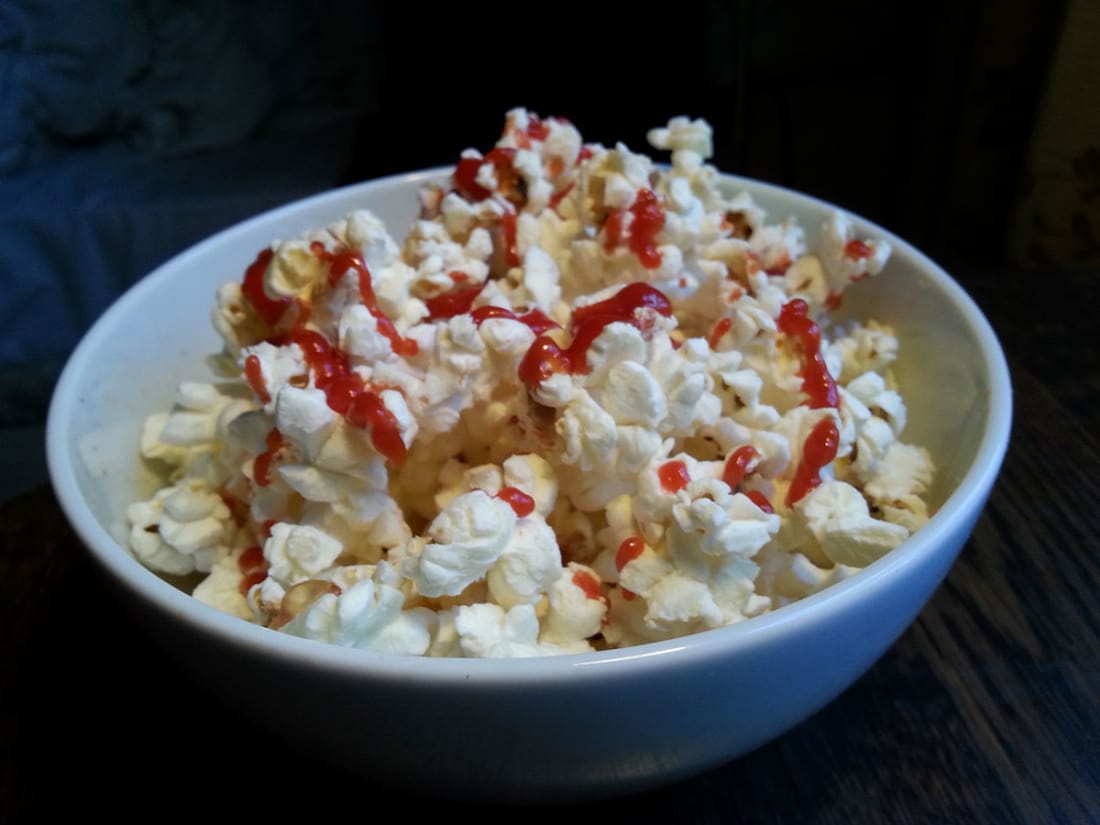 Weird Food Combinations that People Seem to Love Feast