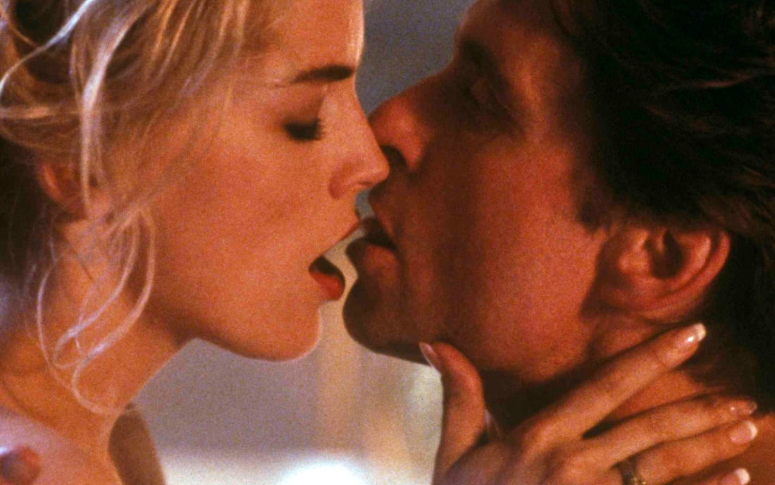 Famous Sex Scenes From Movies 24