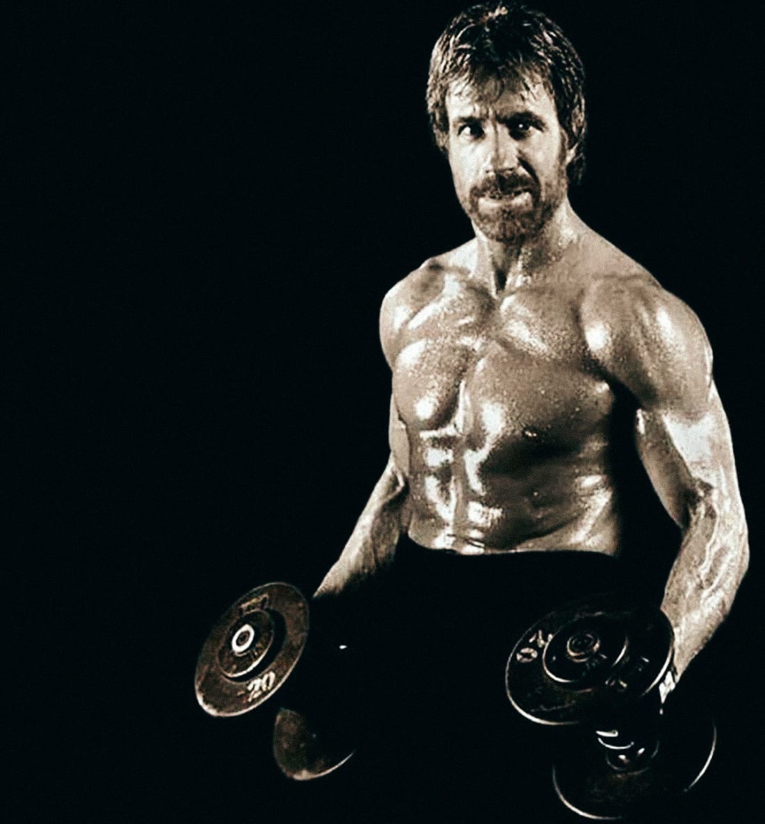 Top Fitness Celebrities of the 1990s Longevity