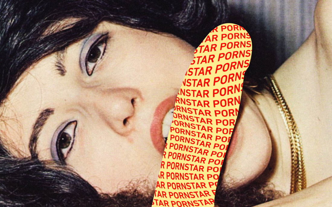 I Want To Be A Porn Star 45