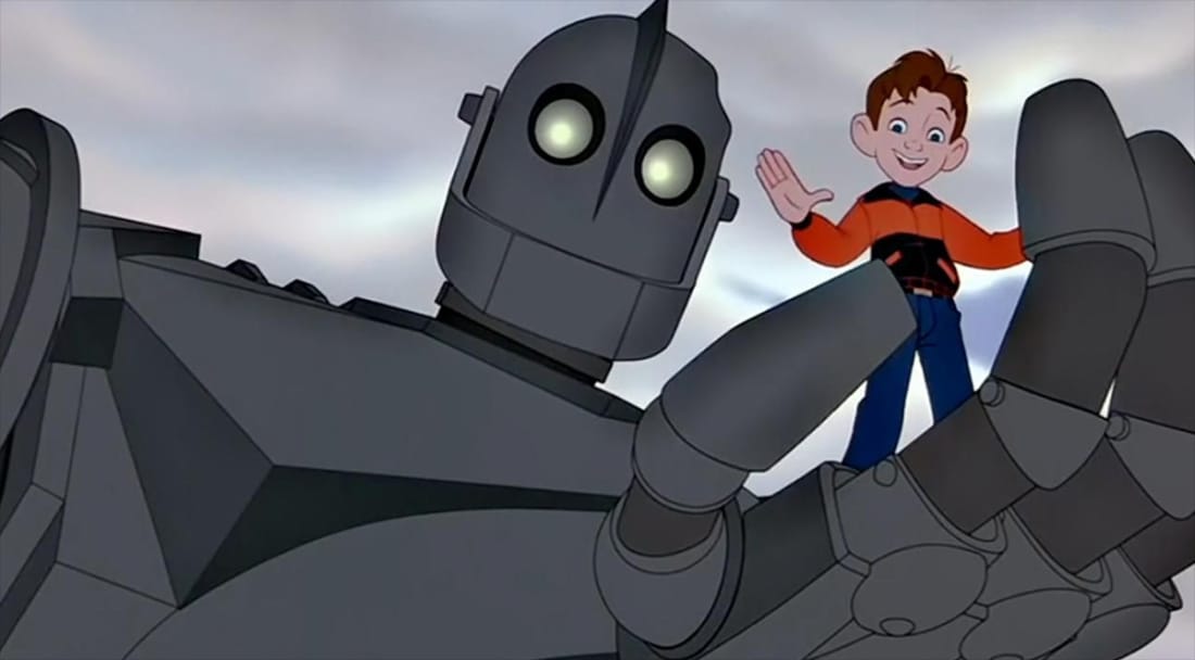 Must See SciFi Movies for Kids Futurism