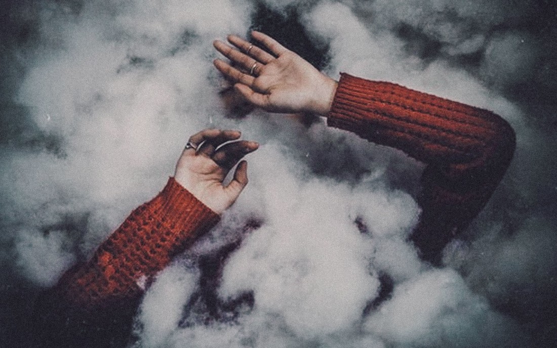 Cannabis Contact High Can You Really Get High From Someone Blowing Smoke In Your Face Herb