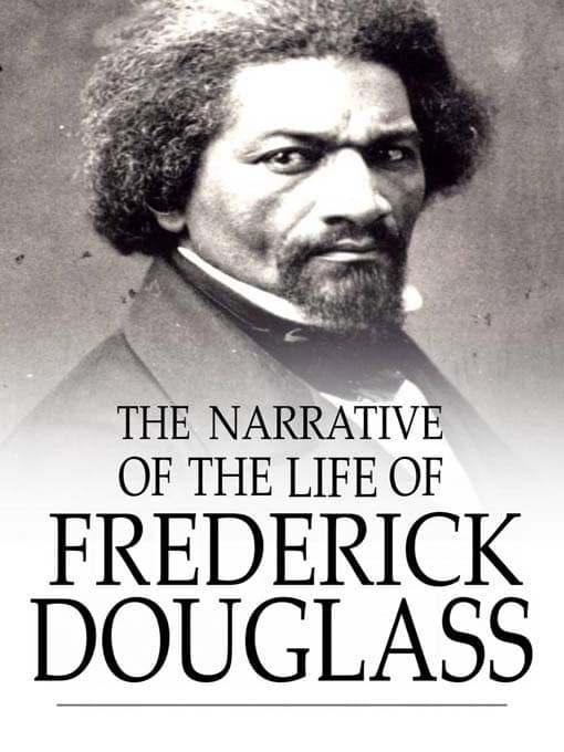 Frederick douglass and slavery essay