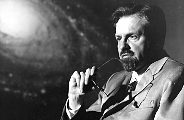 Dr. J. Allen Hynek