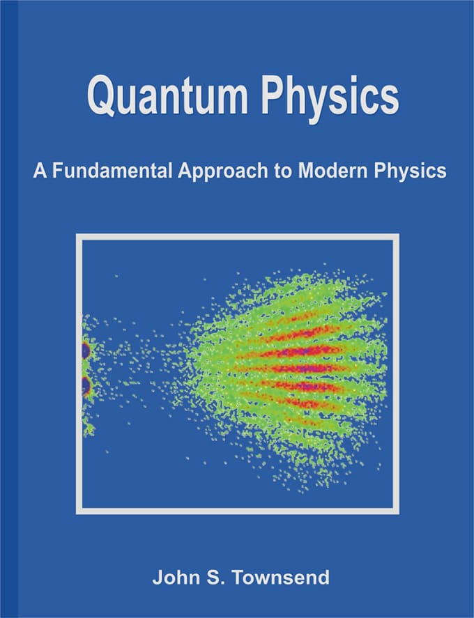 Quantum Physics Books For Beginners Futurism