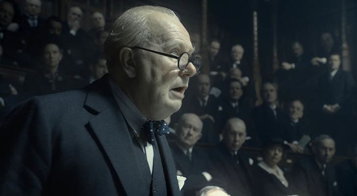 Image result for darkest hour