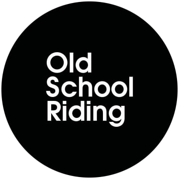 Old School Riding