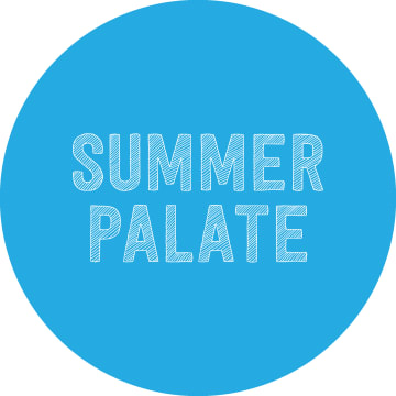 Summer Palate