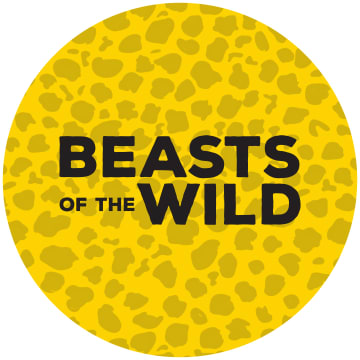 Beasts of the Wild