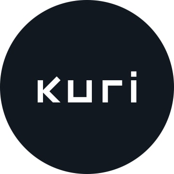 Kuri Robot Story