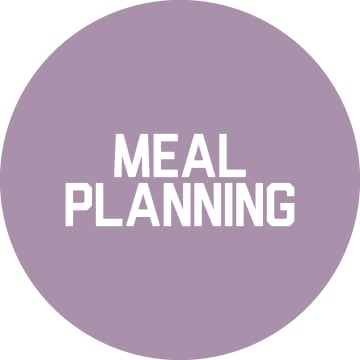 Meal Planning